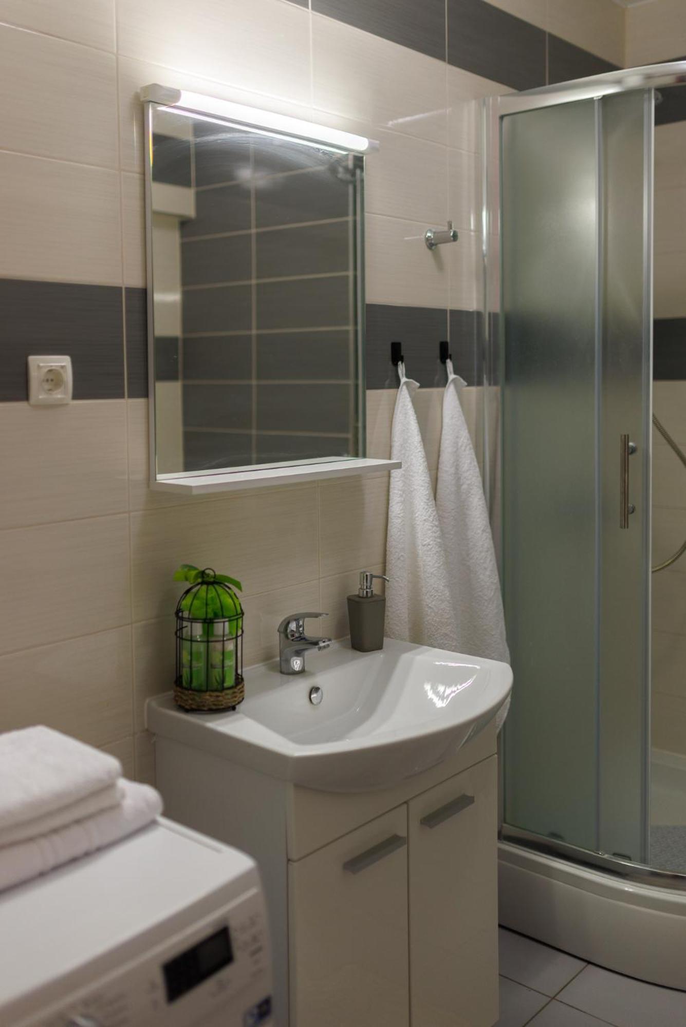 Apartman Maja 科马尔纳 外观 照片