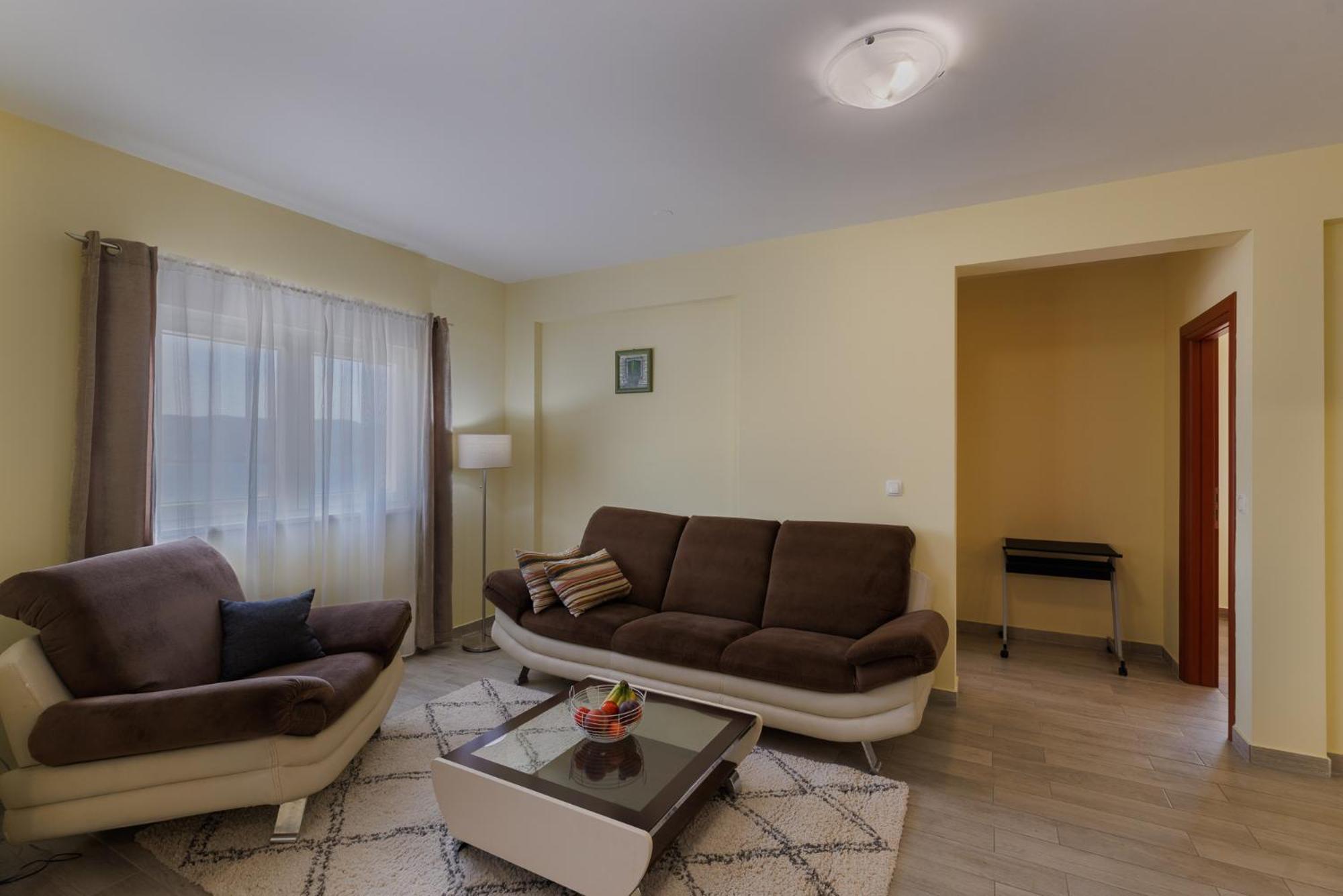 Apartman Maja 科马尔纳 外观 照片
