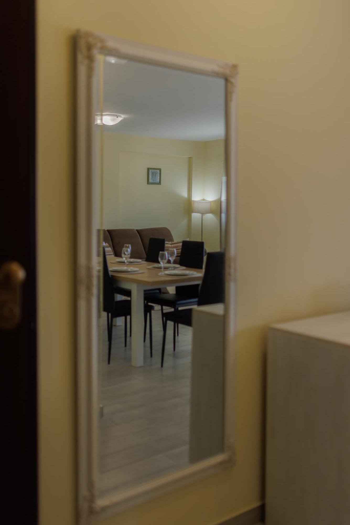 Apartman Maja 科马尔纳 外观 照片