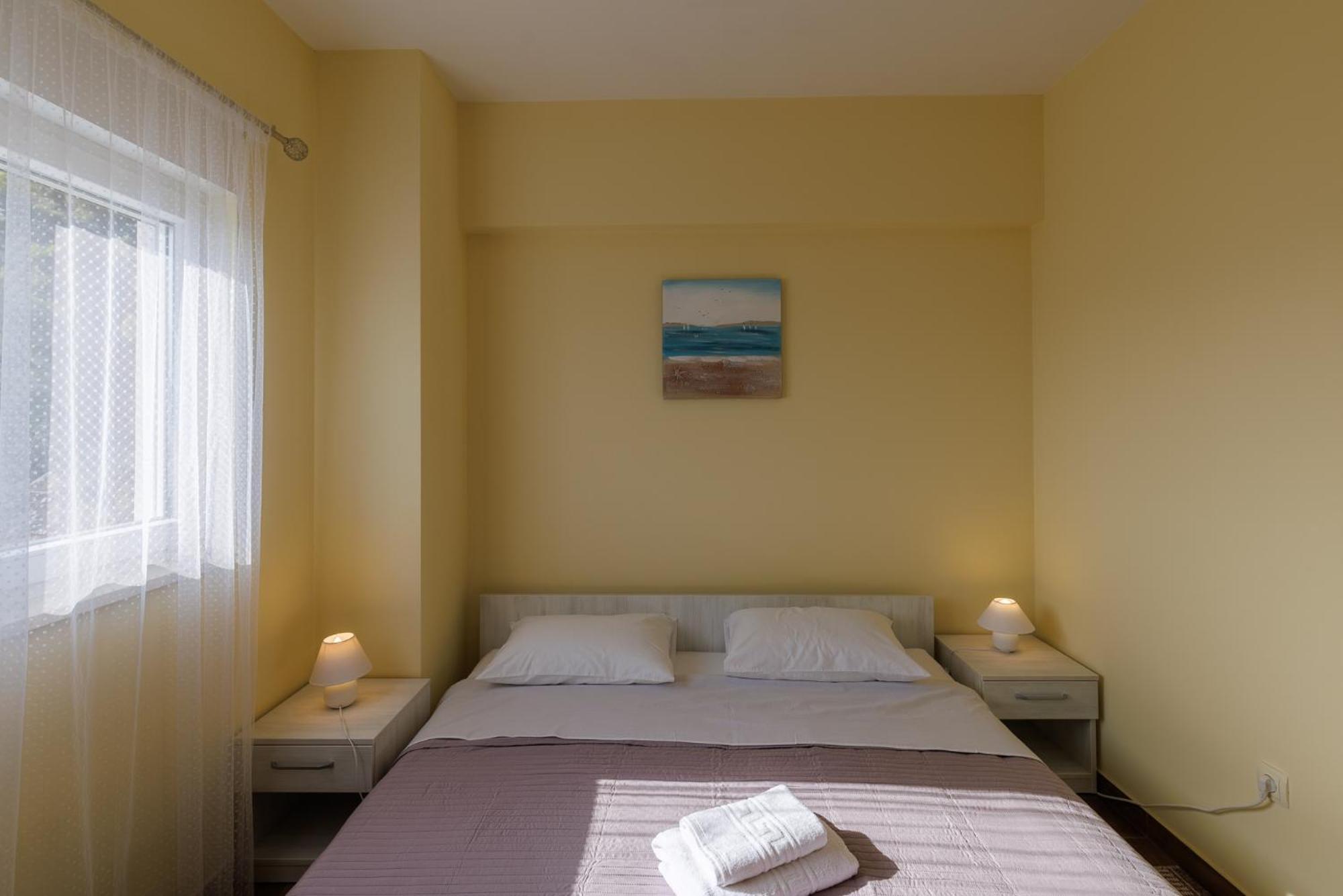 Apartman Maja 科马尔纳 外观 照片