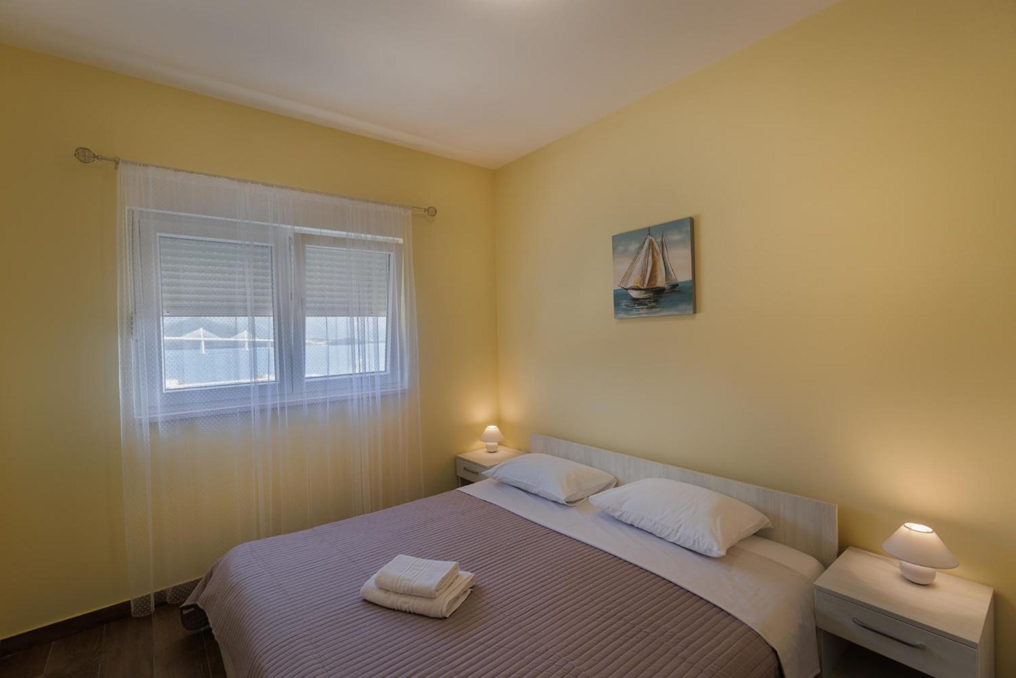 Apartman Maja 科马尔纳 外观 照片