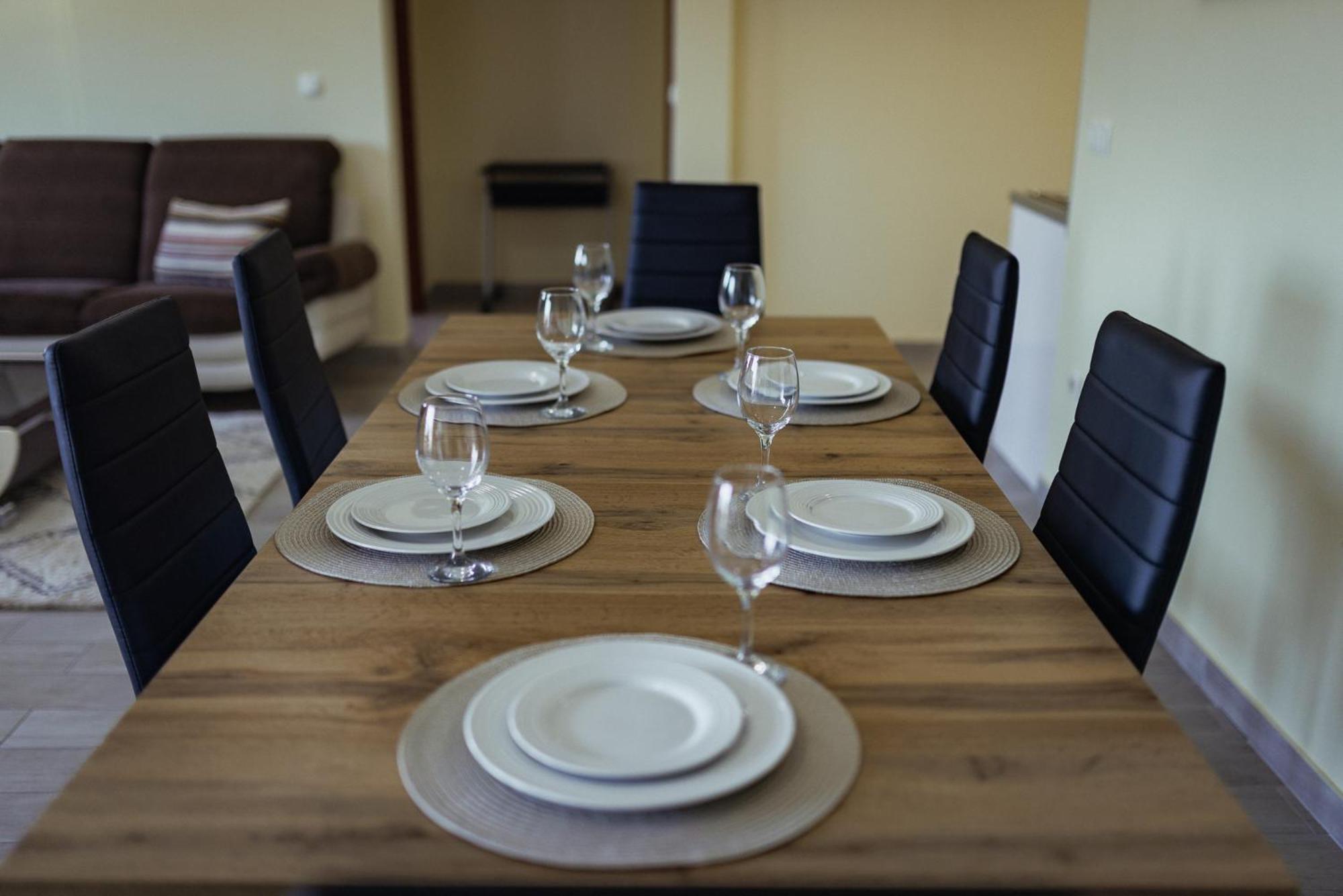Apartman Maja 科马尔纳 外观 照片