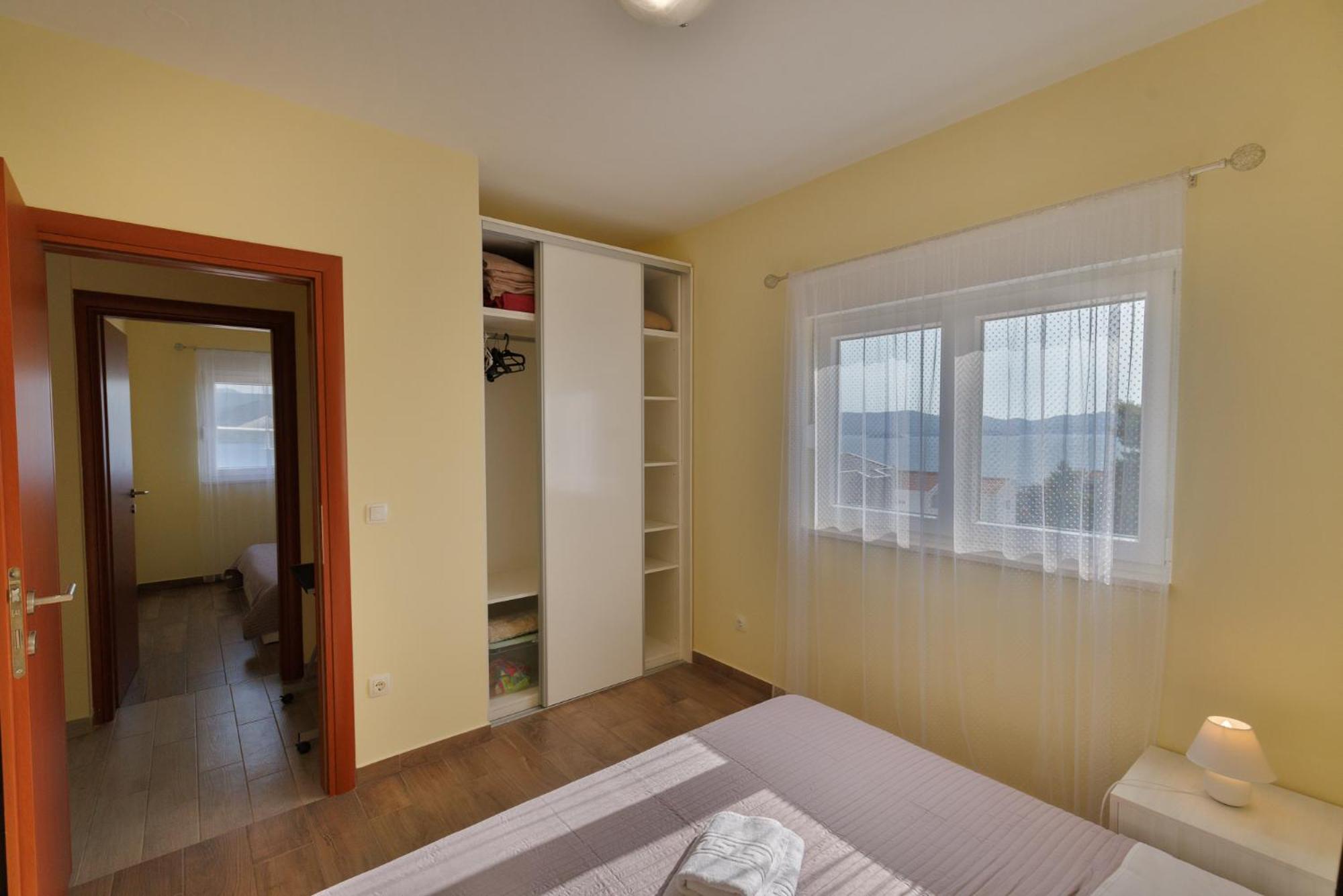 Apartman Maja 科马尔纳 外观 照片