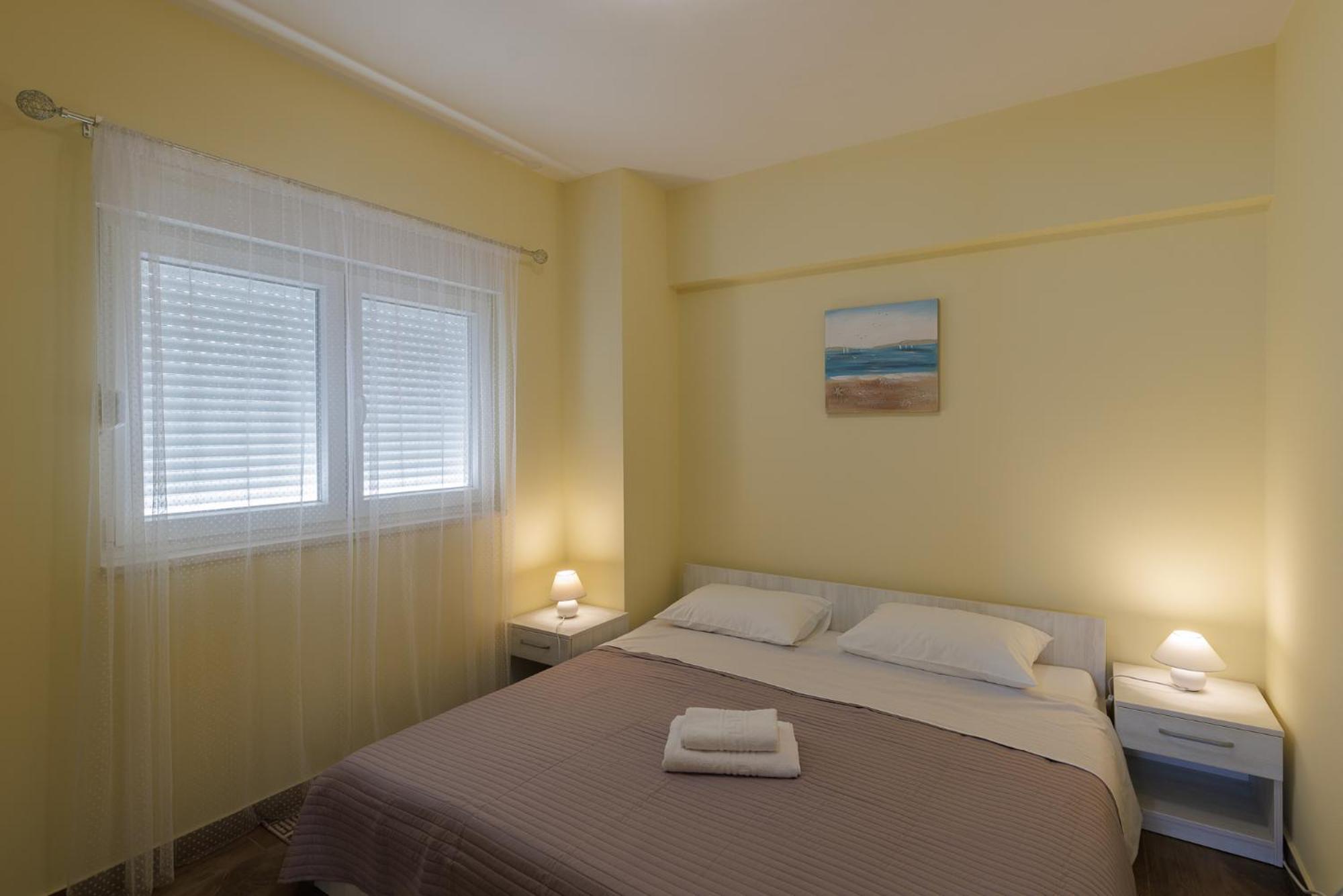 Apartman Maja 科马尔纳 外观 照片